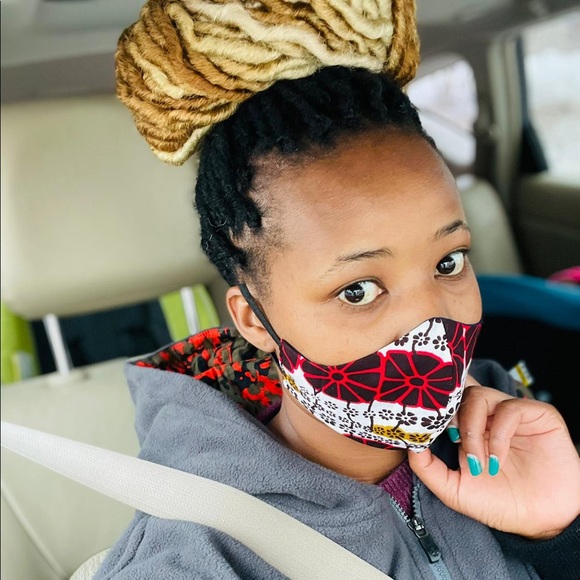 Meet your Posher, Maggie - Picture 1 of 1